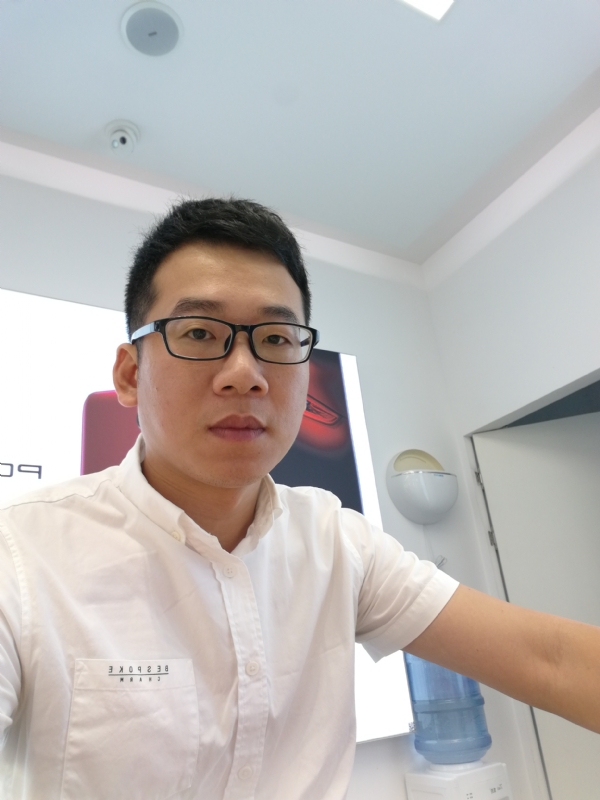 属狗的男人的第一张照片--漳平交友网