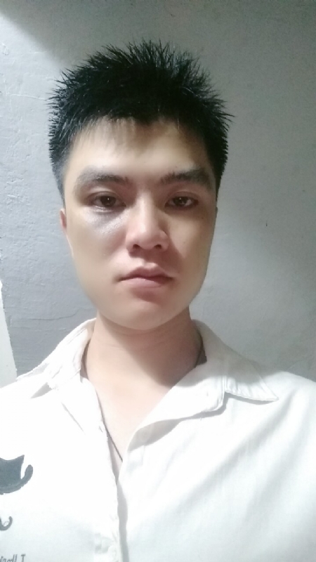 马仔的第一张照片--漳平交友网