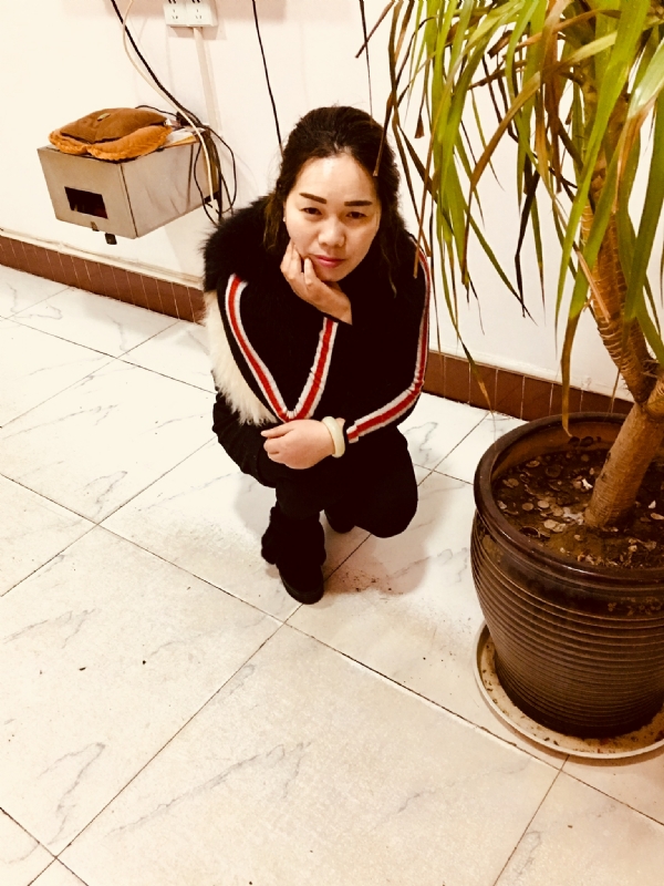 小香风的第一张照片--漳平交友网