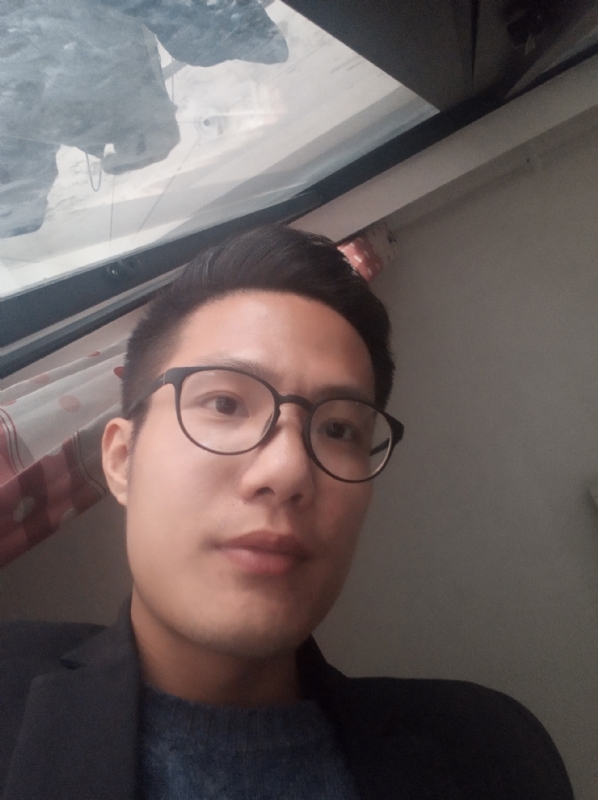 行者的第一张照片--漳平交友网