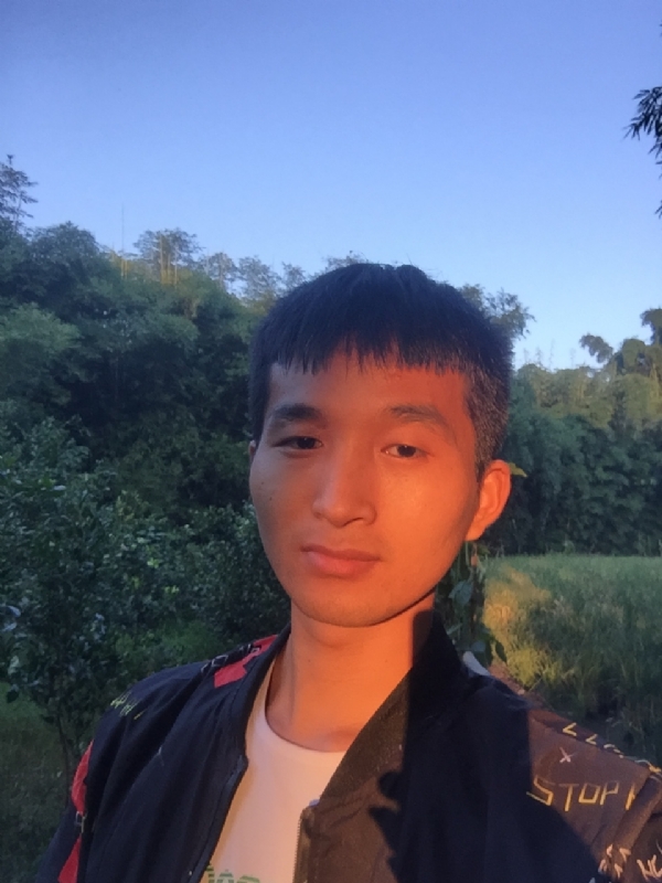 主动就会有故事的第一张照片--漳平交友网