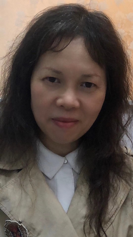 阿红的第一张照片--漳平交友网