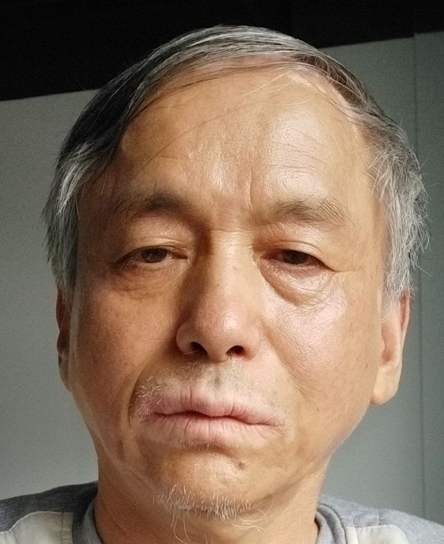 9杰米的第一张照片--漳平交友网