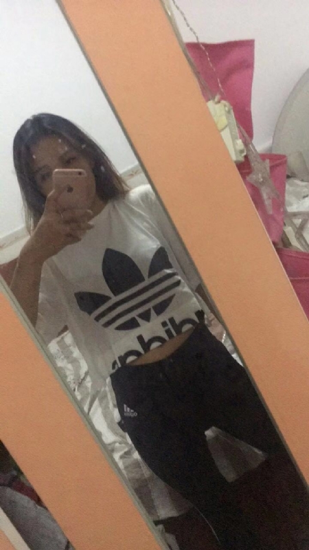 丫丫的第一张照片--漳平交友网