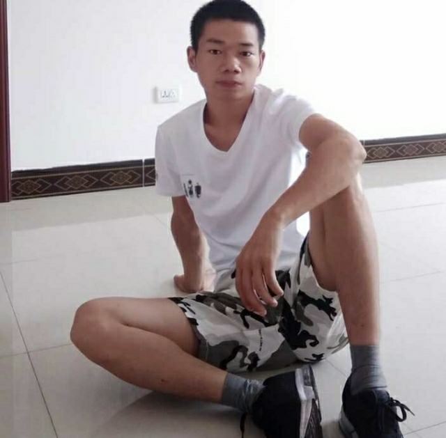 习惯就好的第一张照片--漳平交友网