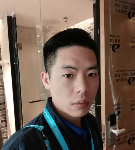 木乐的第一张照片--漳平交友网