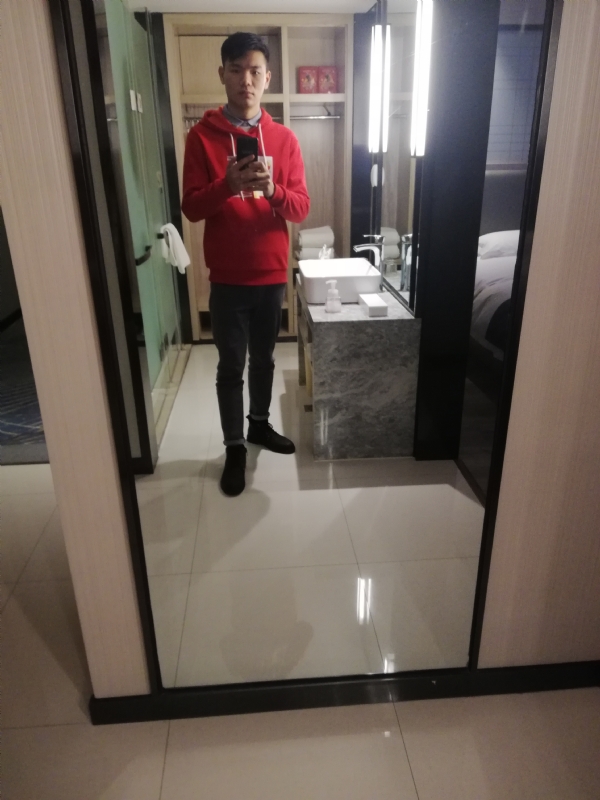 回忆里的小绵羊的第一张照片--漳平交友网