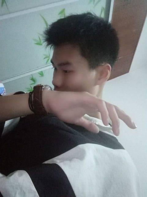 溟濛的第一张照片--漳平交友网