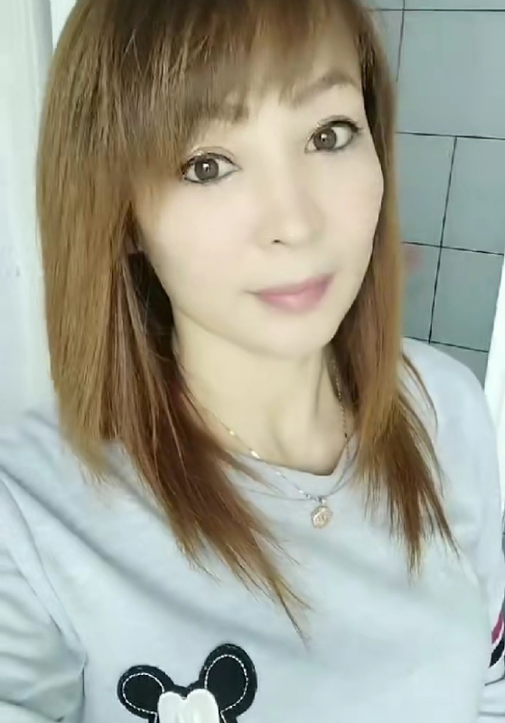 魅力白玲的第一张照片--漳平交友网