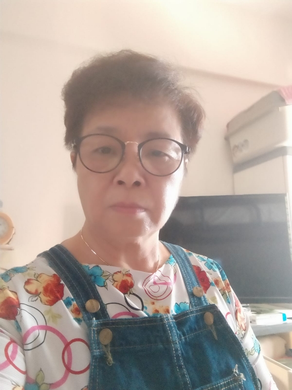 may的第一张照片--漳平交友网
