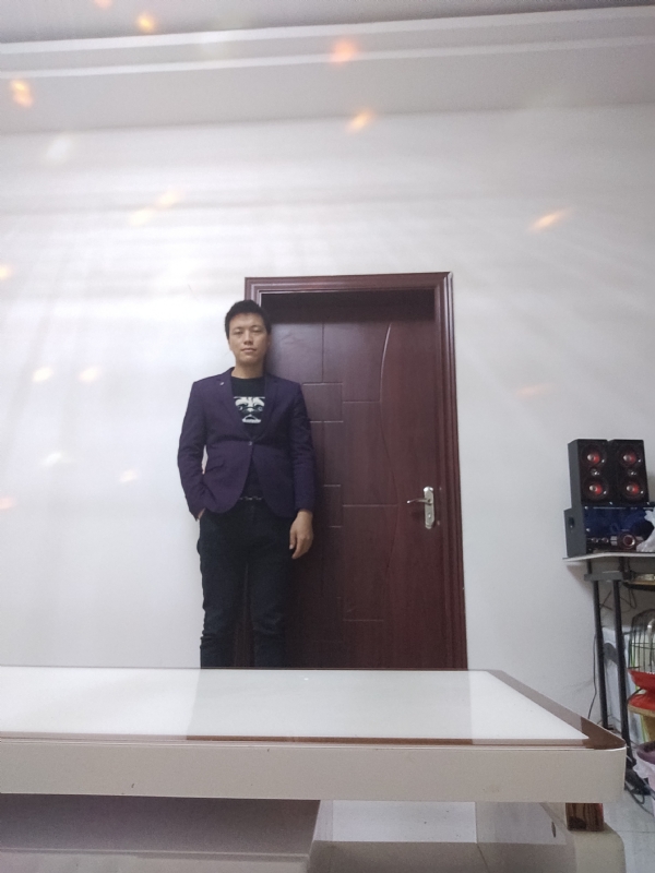 慕凡的第二张照片--漳平交友网