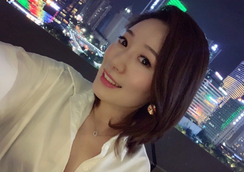 Mengyao的第一张照片--漳平交友网
