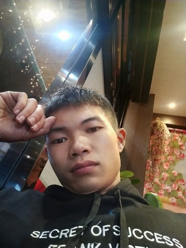好想你的第一张照片--漳平交友网