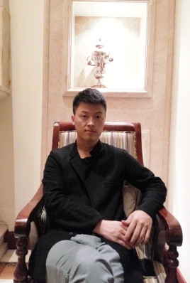 制片人杨亚林的第一张照片--漳平交友网