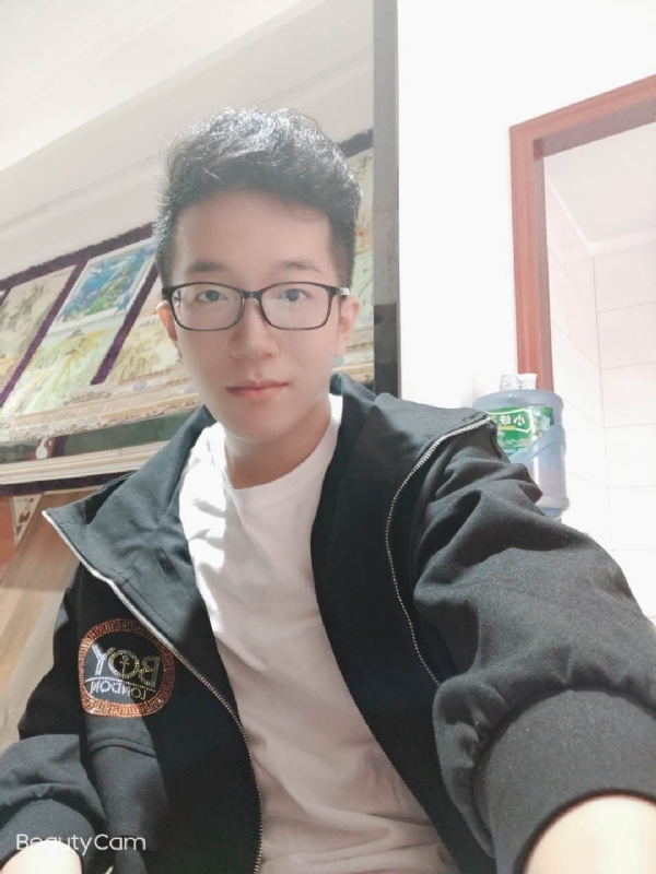 陈某某的第一张照片--漳平交友网