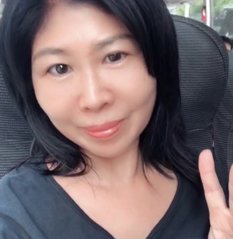 Lina的第三张照片--漳平交友网