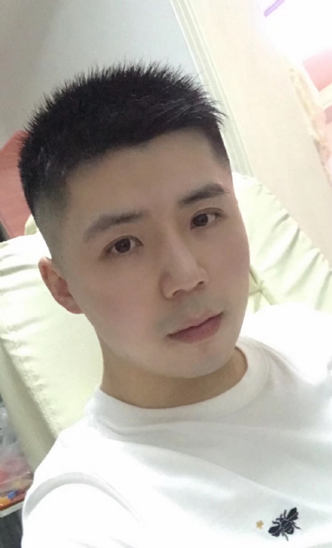 阿信的第一张照片--漳平交友网