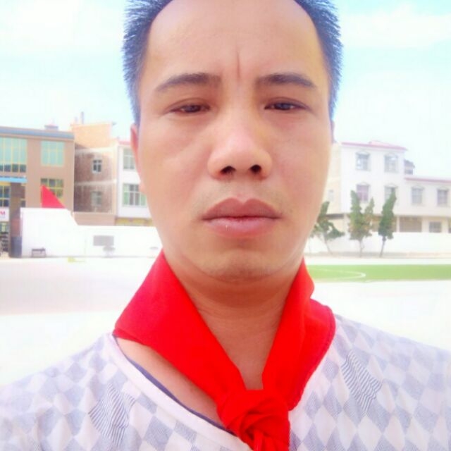 留守男人的第一张照片--漳平交友网