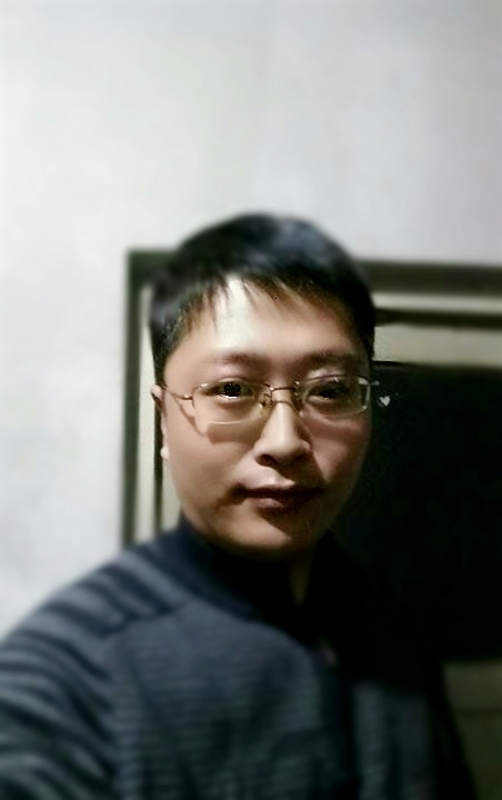 爱人如己的第一张照片--漳平交友网