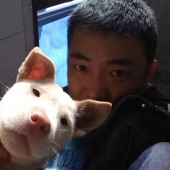 光棍的第一张照片--漳平交友网