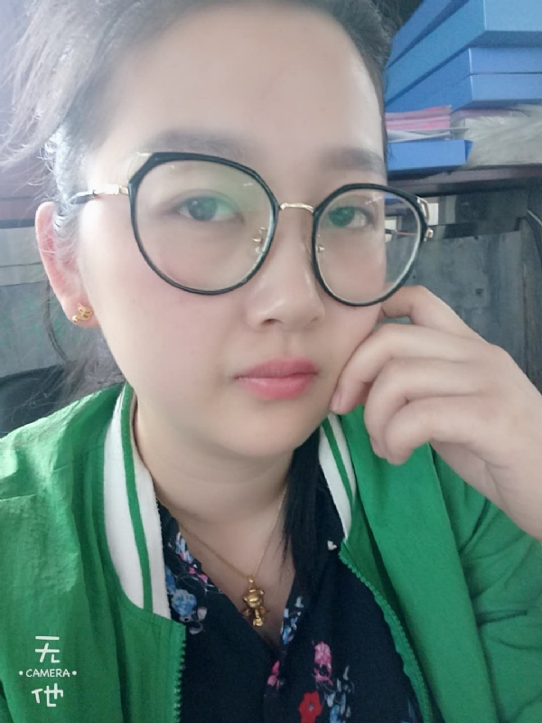 小琦的第一张照片--漳平交友网