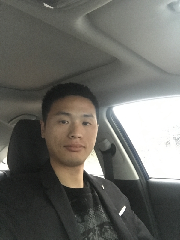 向前走的第一张照片--漳平交友网