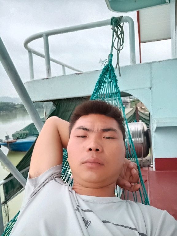 小哥哥的第一张照片--漳平交友网