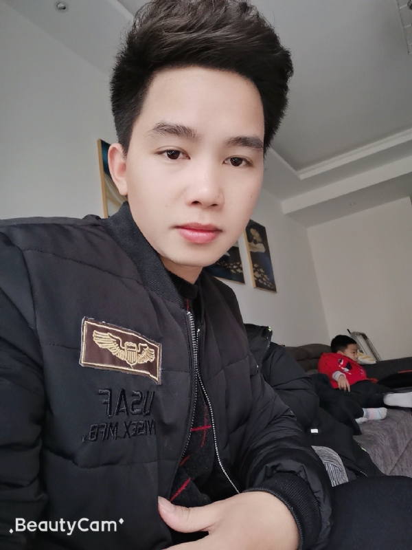 发发发的第一张照片--漳平交友网