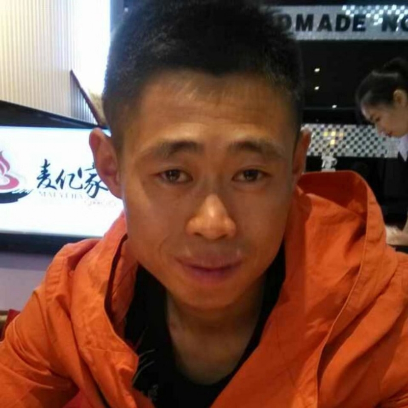 浪子的第一张照片--漳平交友网