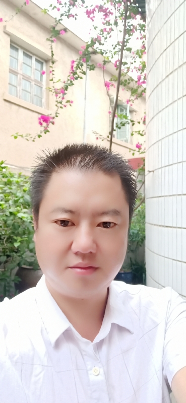 陈欢翔的第一张照片--漳平交友网