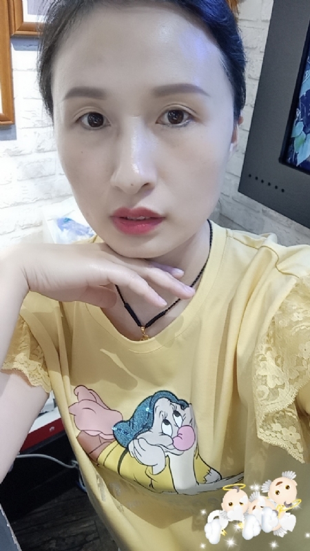 桃子的第一张照片--漳平交友网