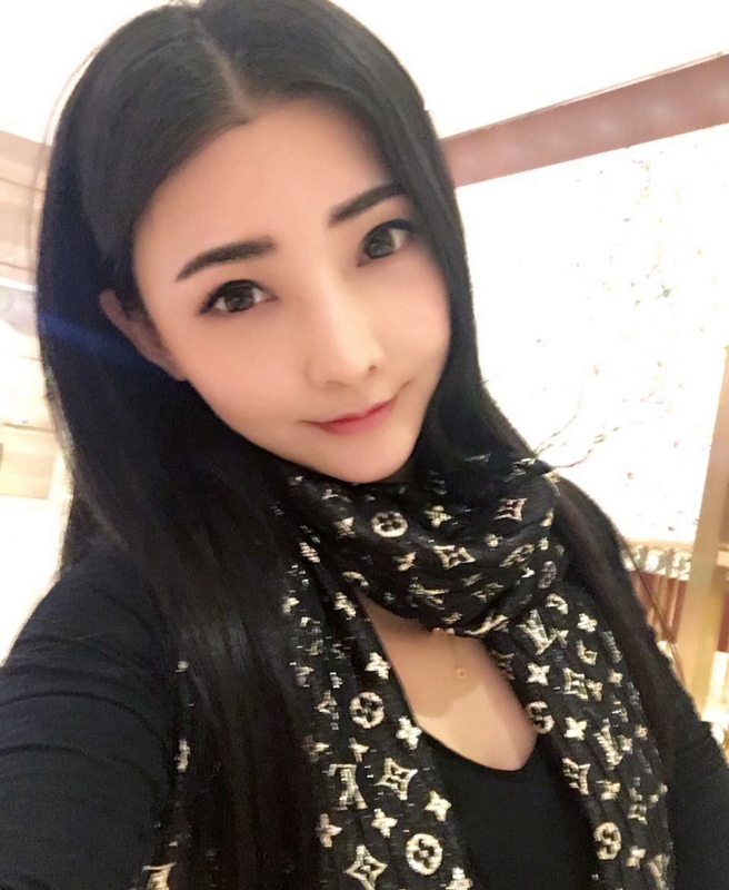 詩詩的第三张照片--漳平交友网