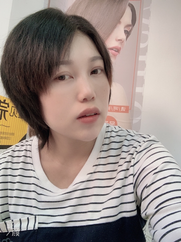 寻找爱情的第一张照片--漳平交友网