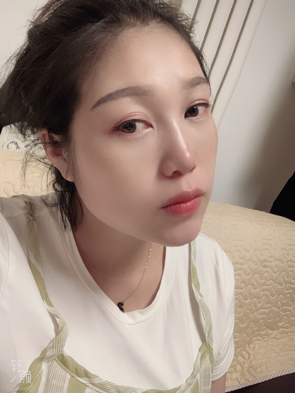 寻找爱情的第二张照片--漳平交友网