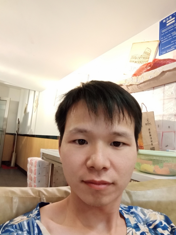 万里无云的第一张照片--漳平交友网