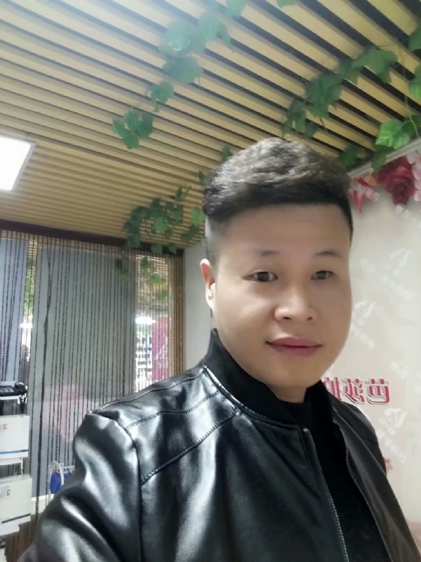 萧郎的第一张照片--漳平交友网