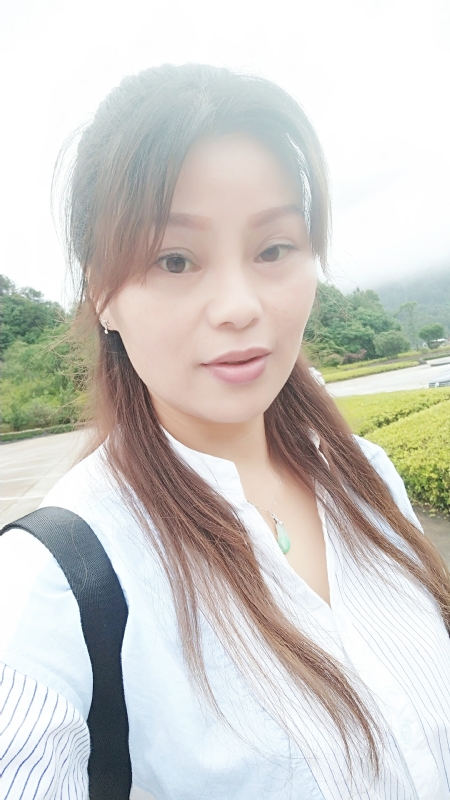 韩雅的第二张照片--漳平交友网