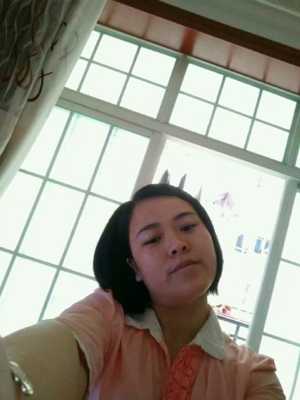 无忧的第一张照片--漳平交友网