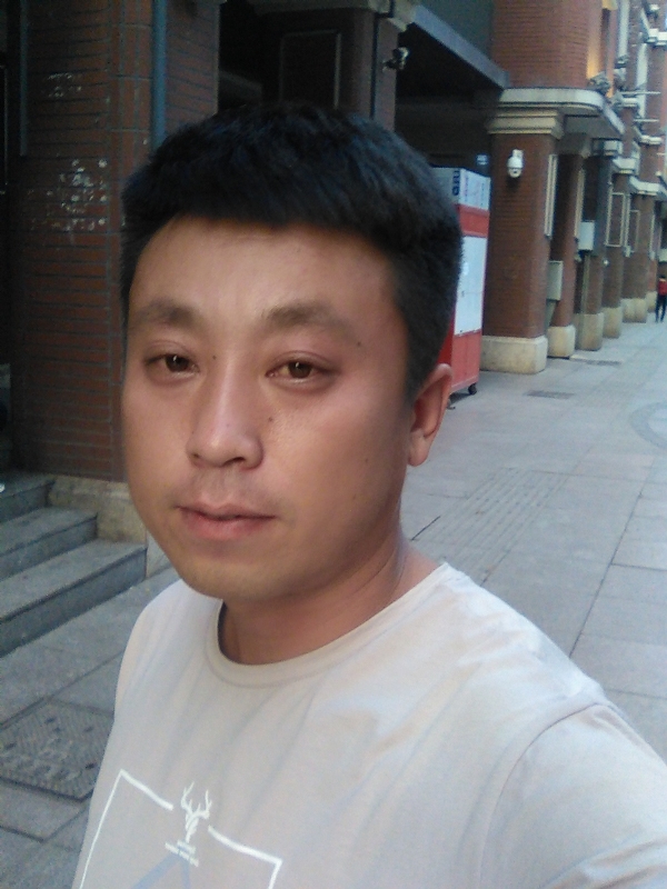 冰冷的心的第一张照片--漳平交友网