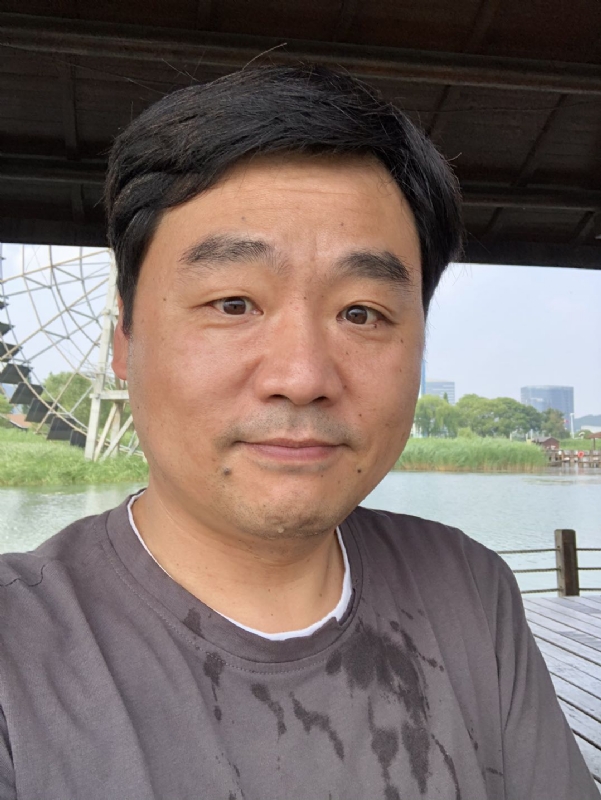 缘觉的第一张照片--漳平交友网