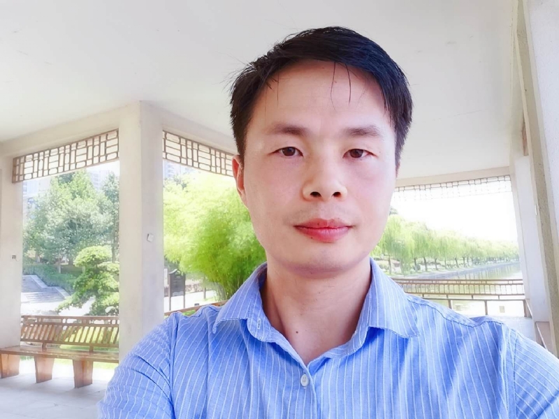 小艾同学的第一张照片--漳平交友网