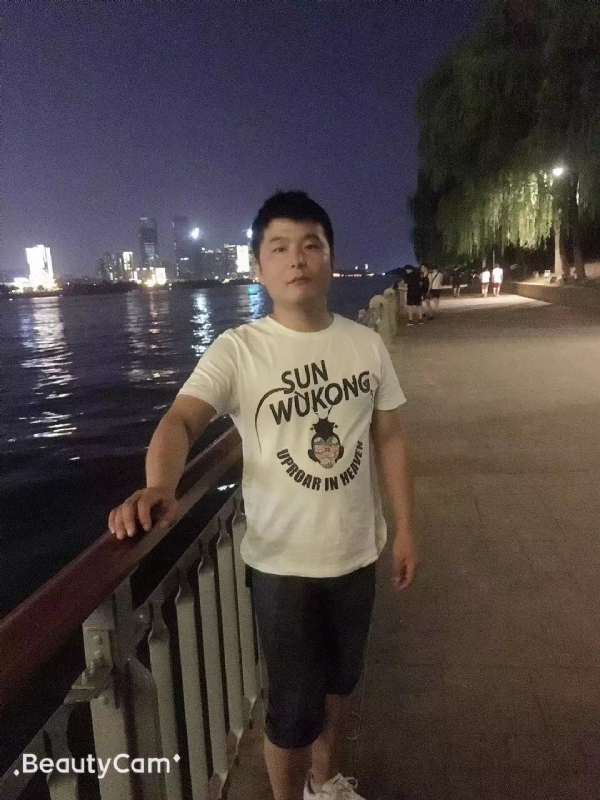 古月的第一张照片--漳平交友网