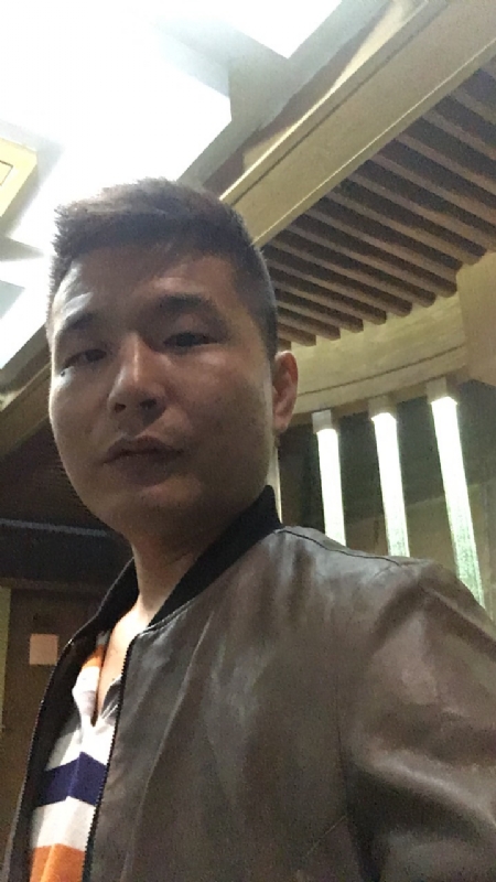 古月的第三张照片--漳平交友网