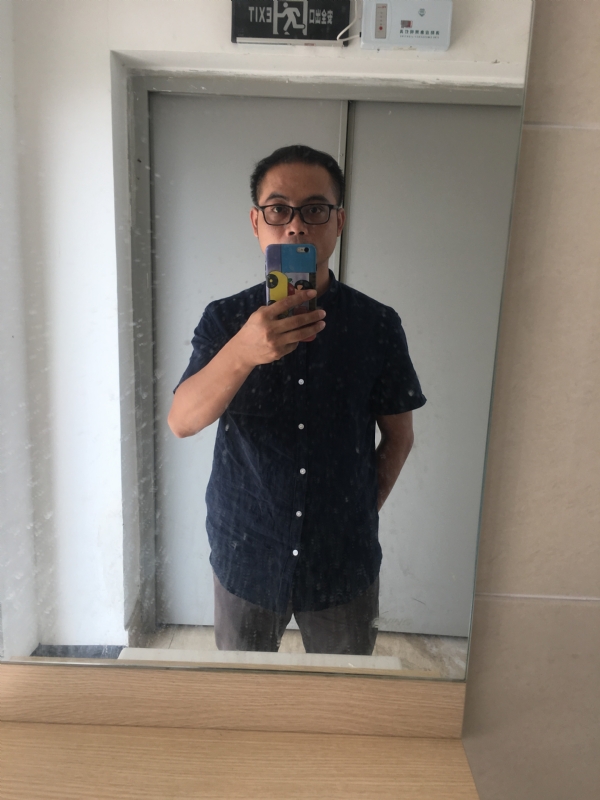 维食喵的第四张照片--漳平交友网