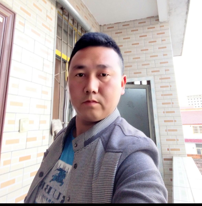 帅帅的大叔的第一张照片--漳平交友网
