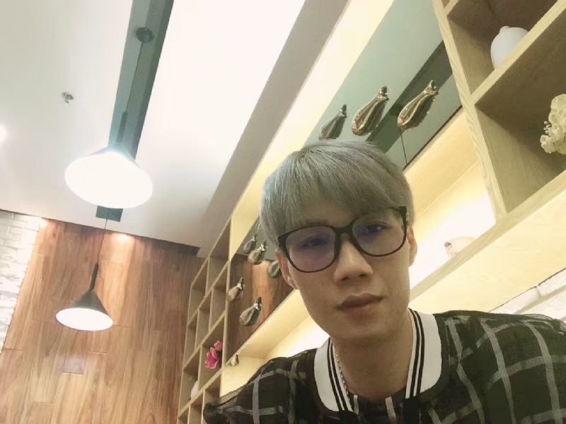 黄峰的第一张照片--漳平交友网