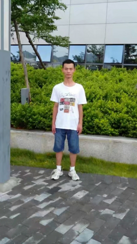 龙行天下的第一张照片--漳平交友网