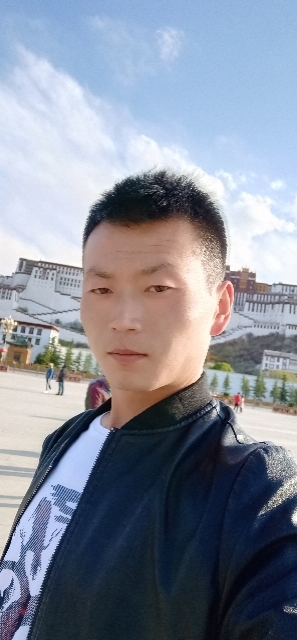 阳光下的小草的第一张照片--漳平交友网