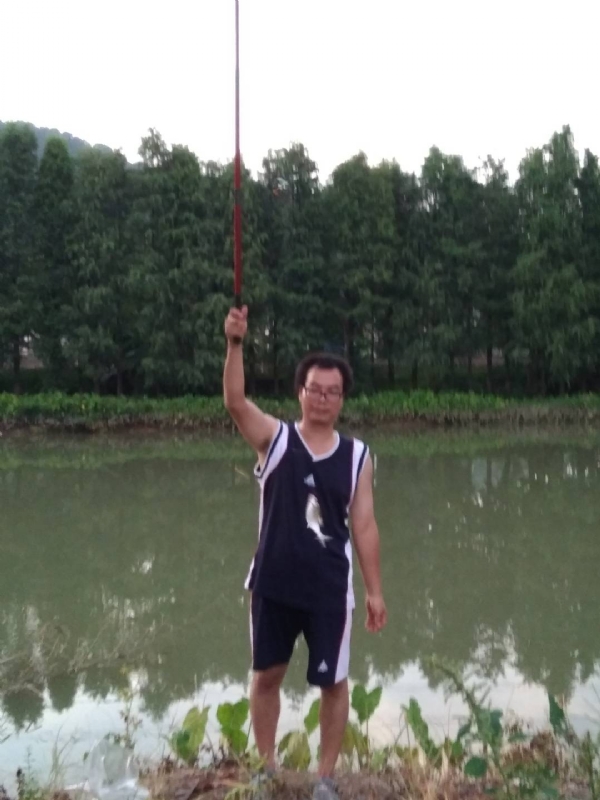 平凡人生的第二张照片--漳平交友网