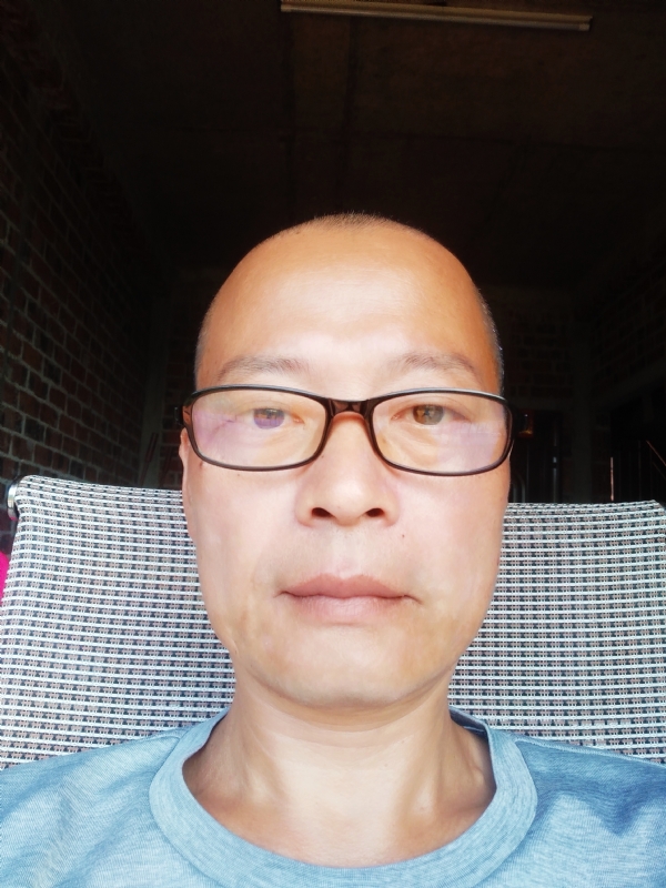 森的第一张照片--漳平交友网